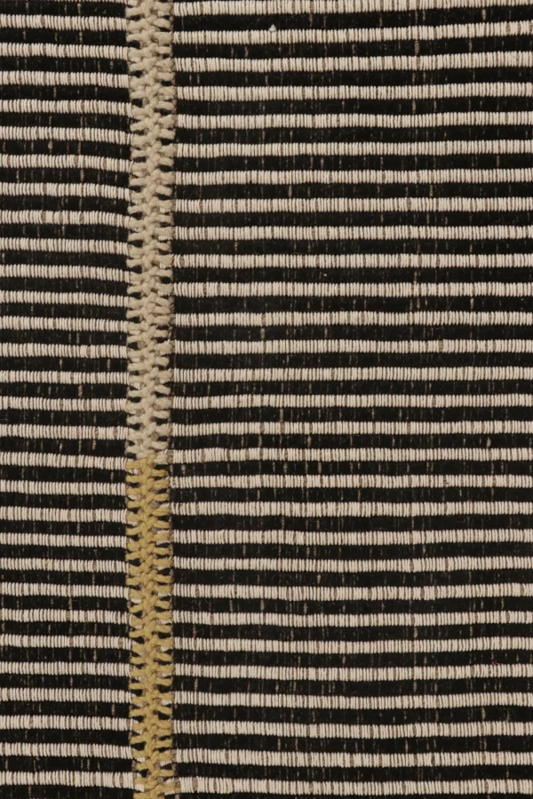 Striped Kilim Rug