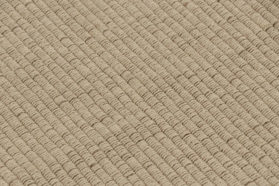 Striped Kilim Rug