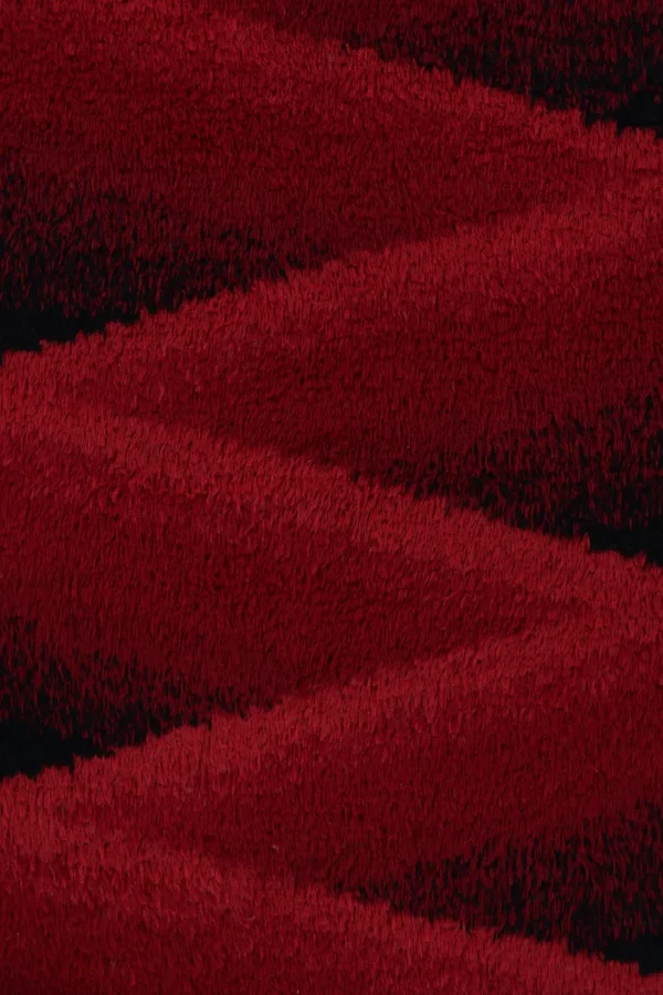 Vintage Swedish Rug
