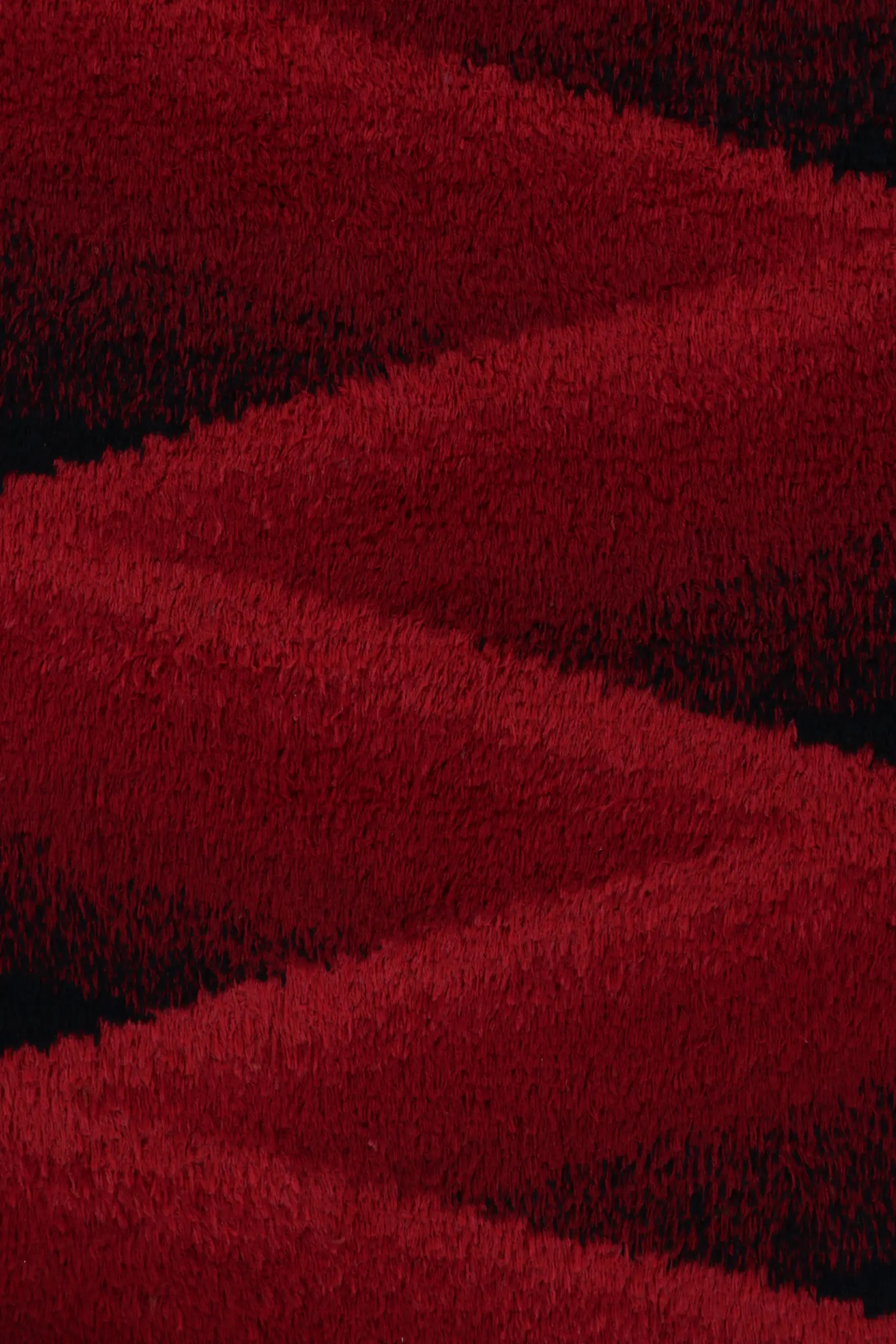 Vintage Swedish Rug