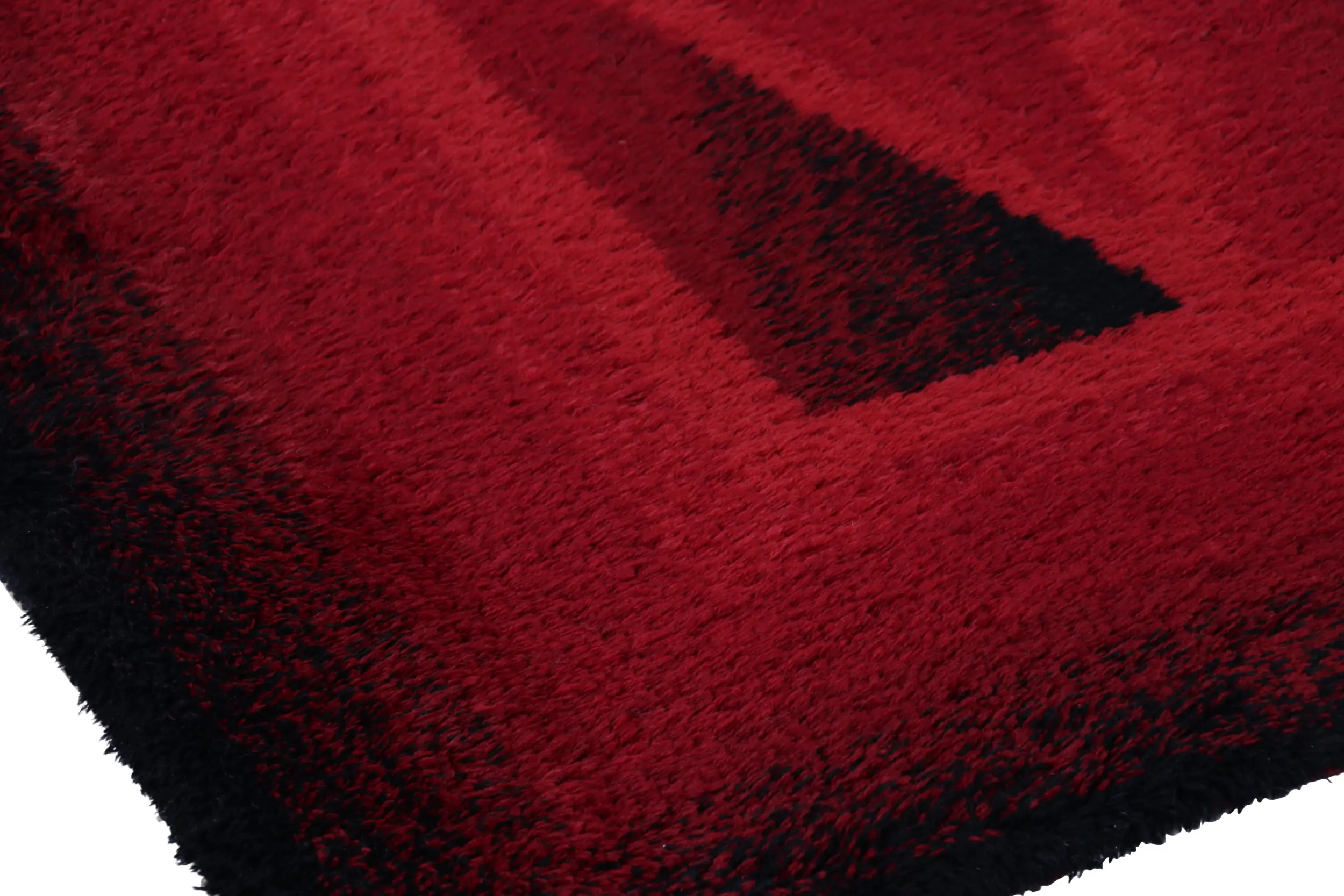Vintage Swedish Rug