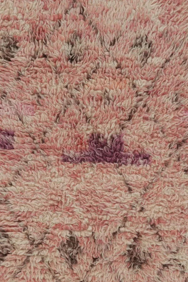 Vintage Swedish Rug