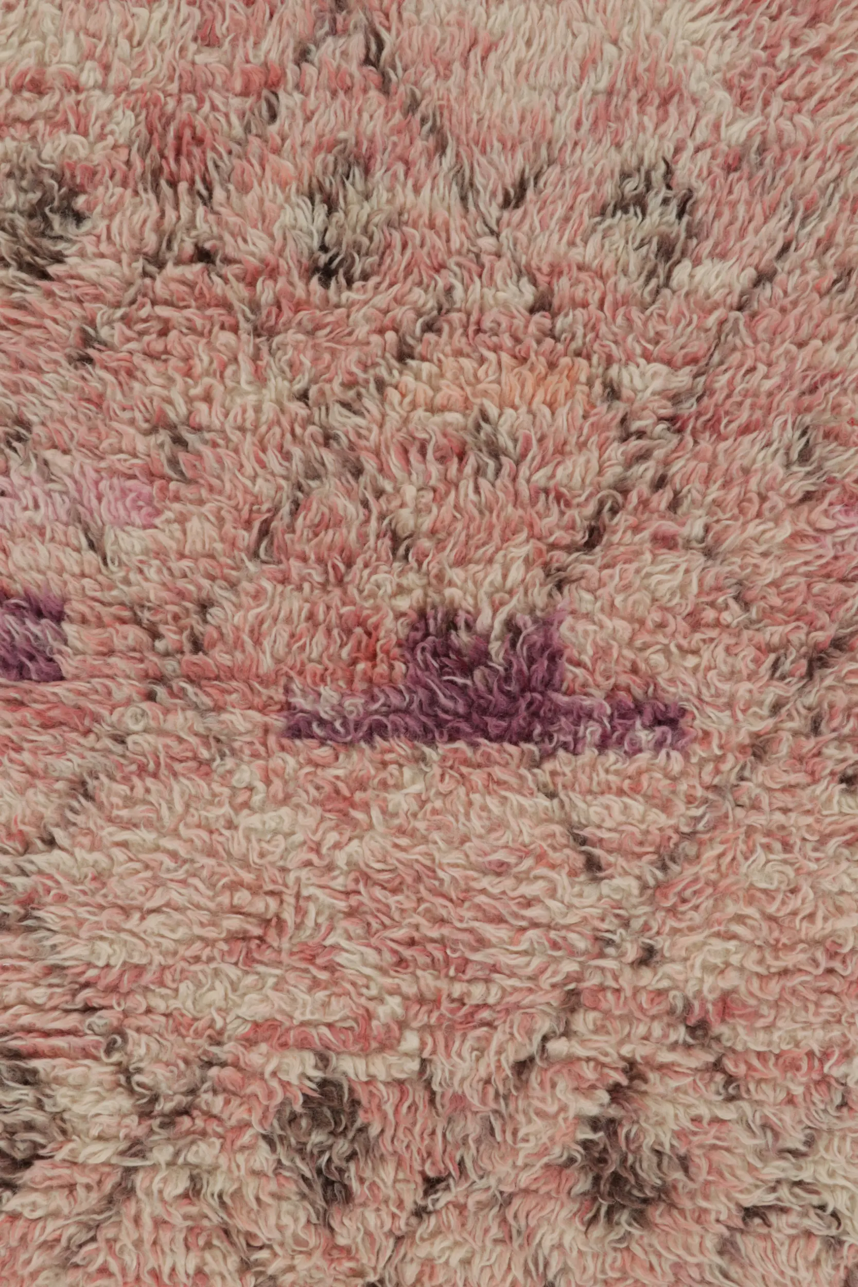 Vintage Swedish Rug