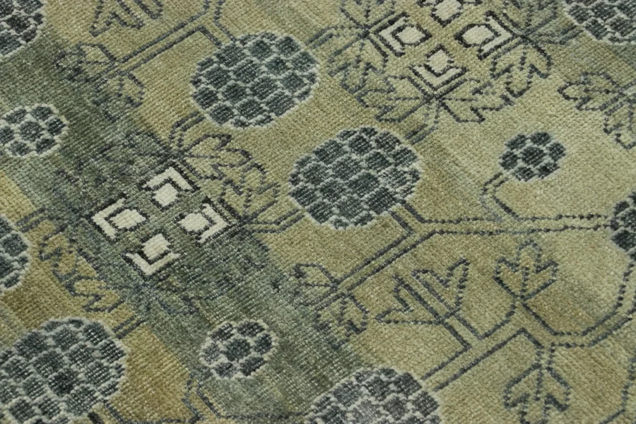Rug & Kilims Block Print Rug