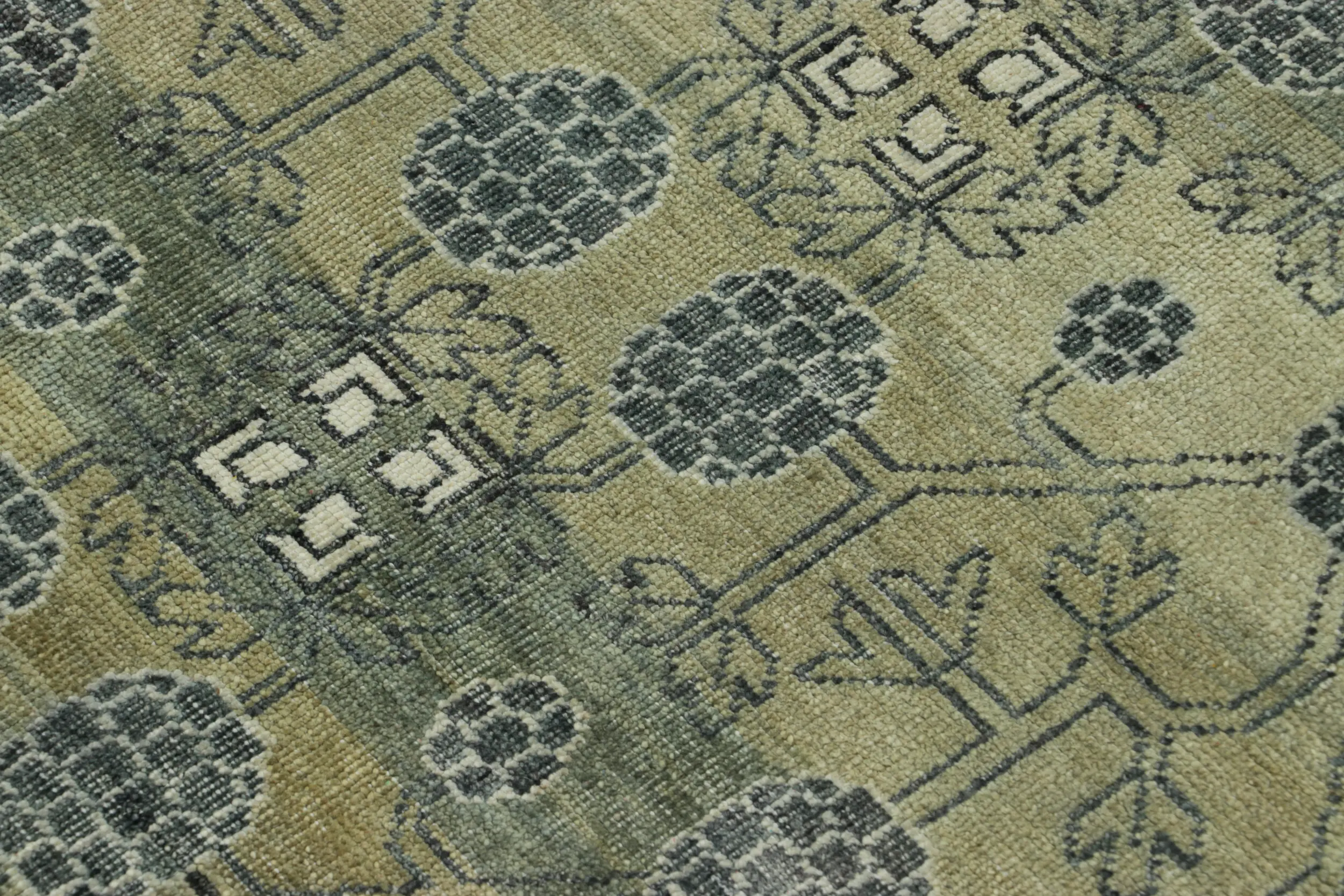 Rug & Kilims Block Print Rug