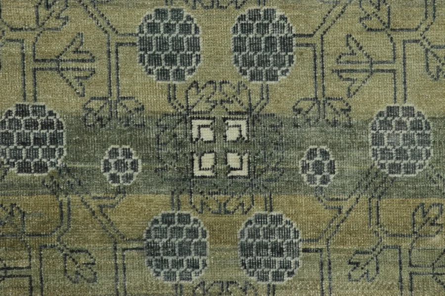 Rug & Kilims Block Print Rug