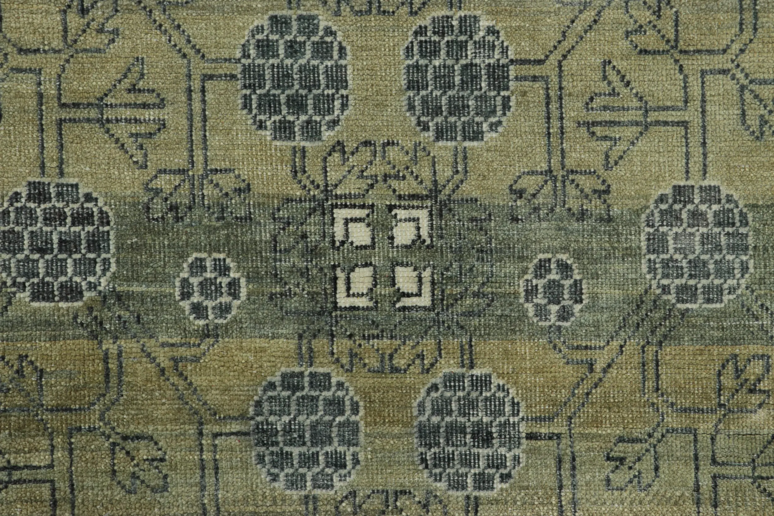 Rug & Kilims Block Print Rug