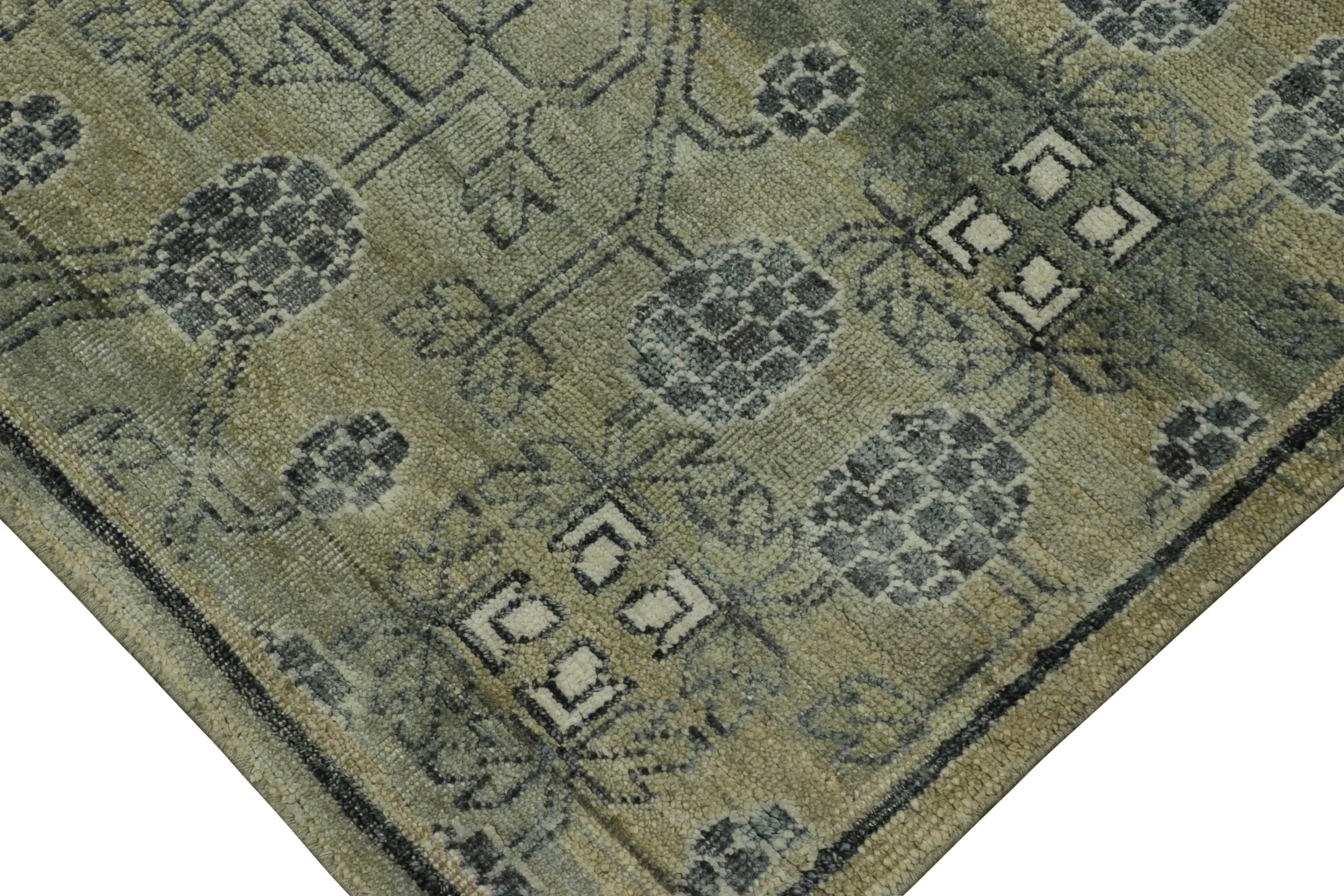 Rug & Kilims Block Print Rug