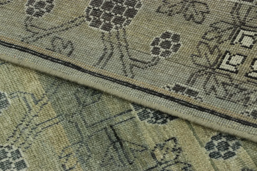 Rug & Kilims Block Print Rug