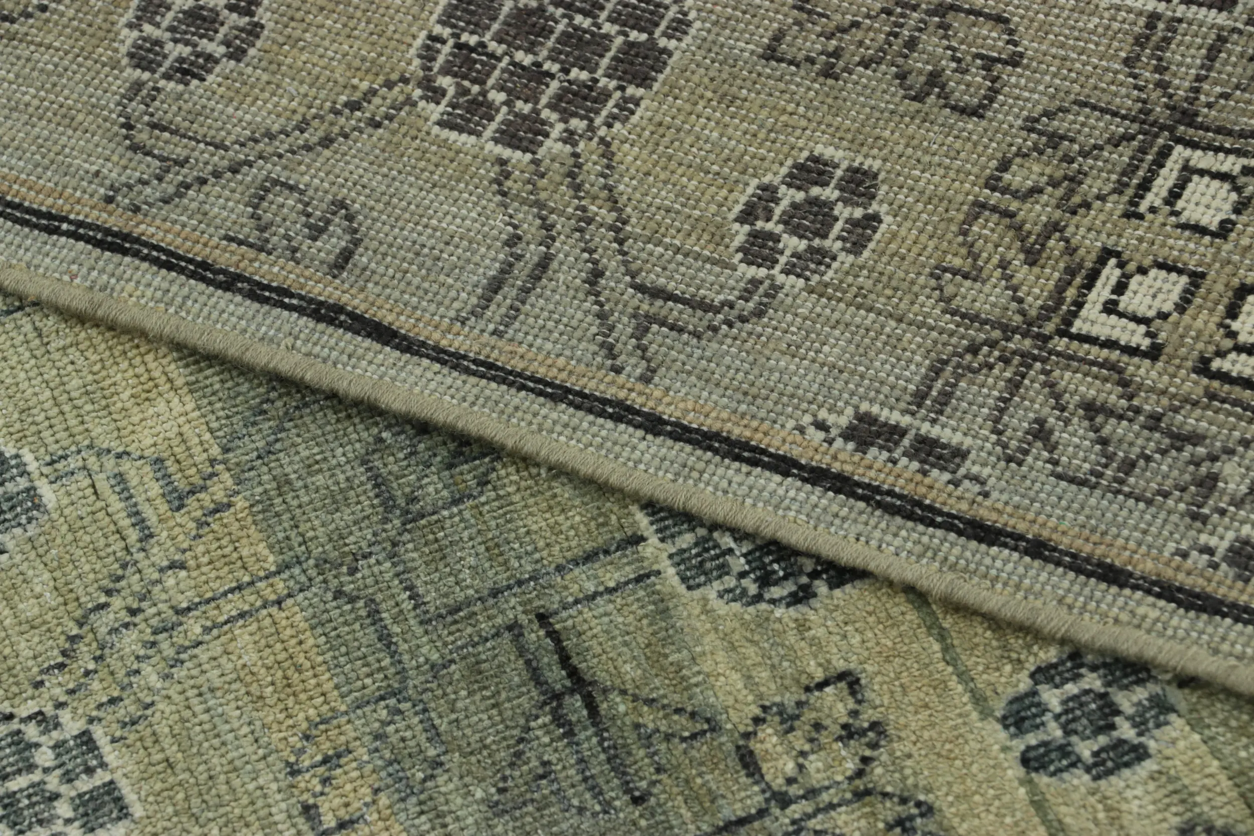 Rug & Kilims Block Print Rug