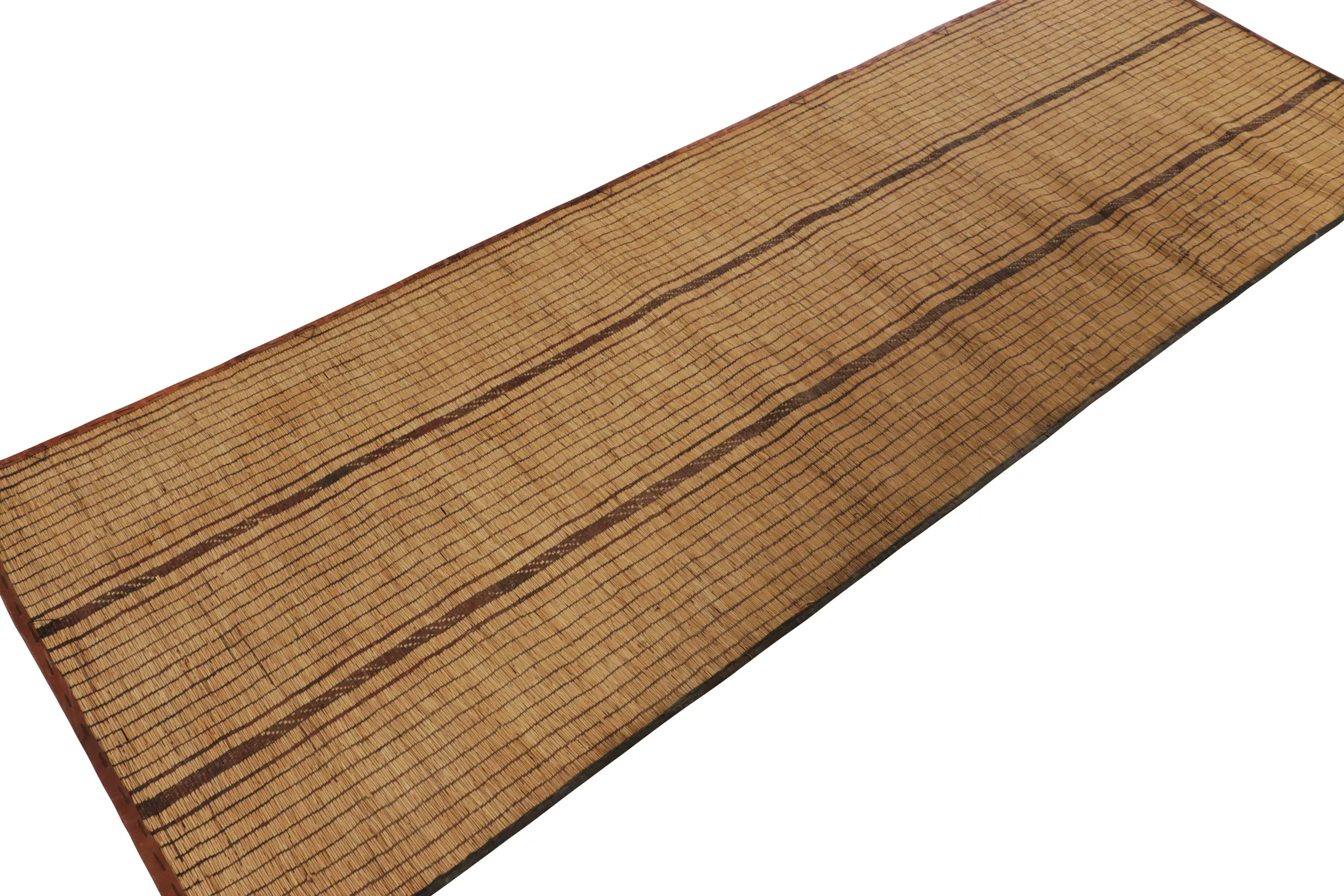 Vintage Moroccan Tuareg Mat