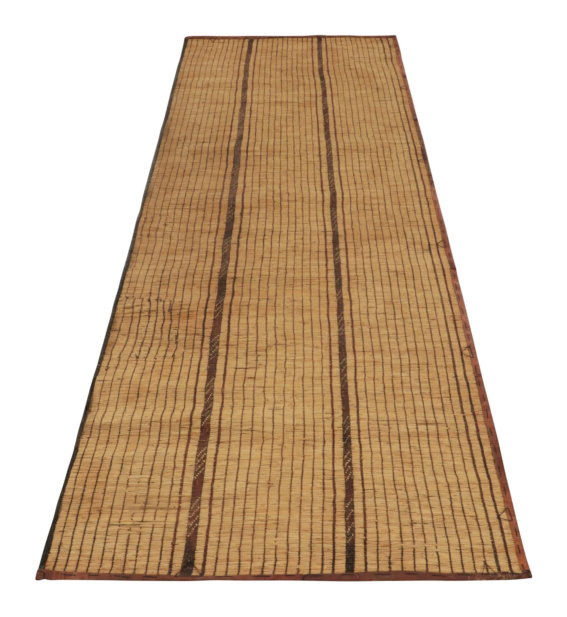 Vintage Moroccan Tuareg Mat