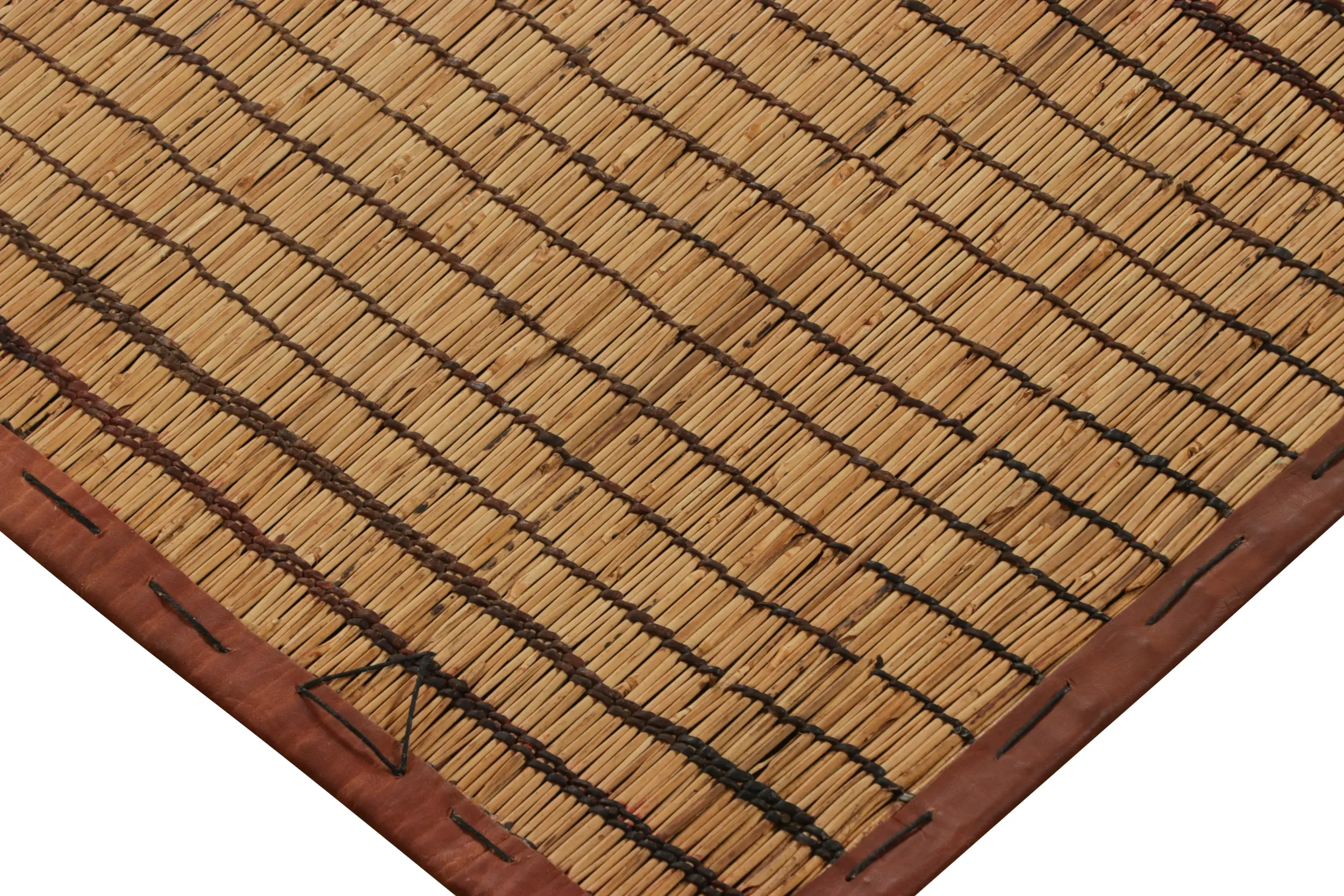 Vintage Moroccan Tuareg Mat