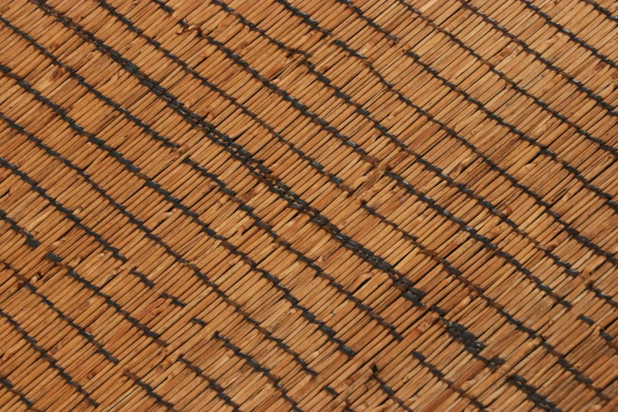 Vintage Moroccan Tuareg Mat