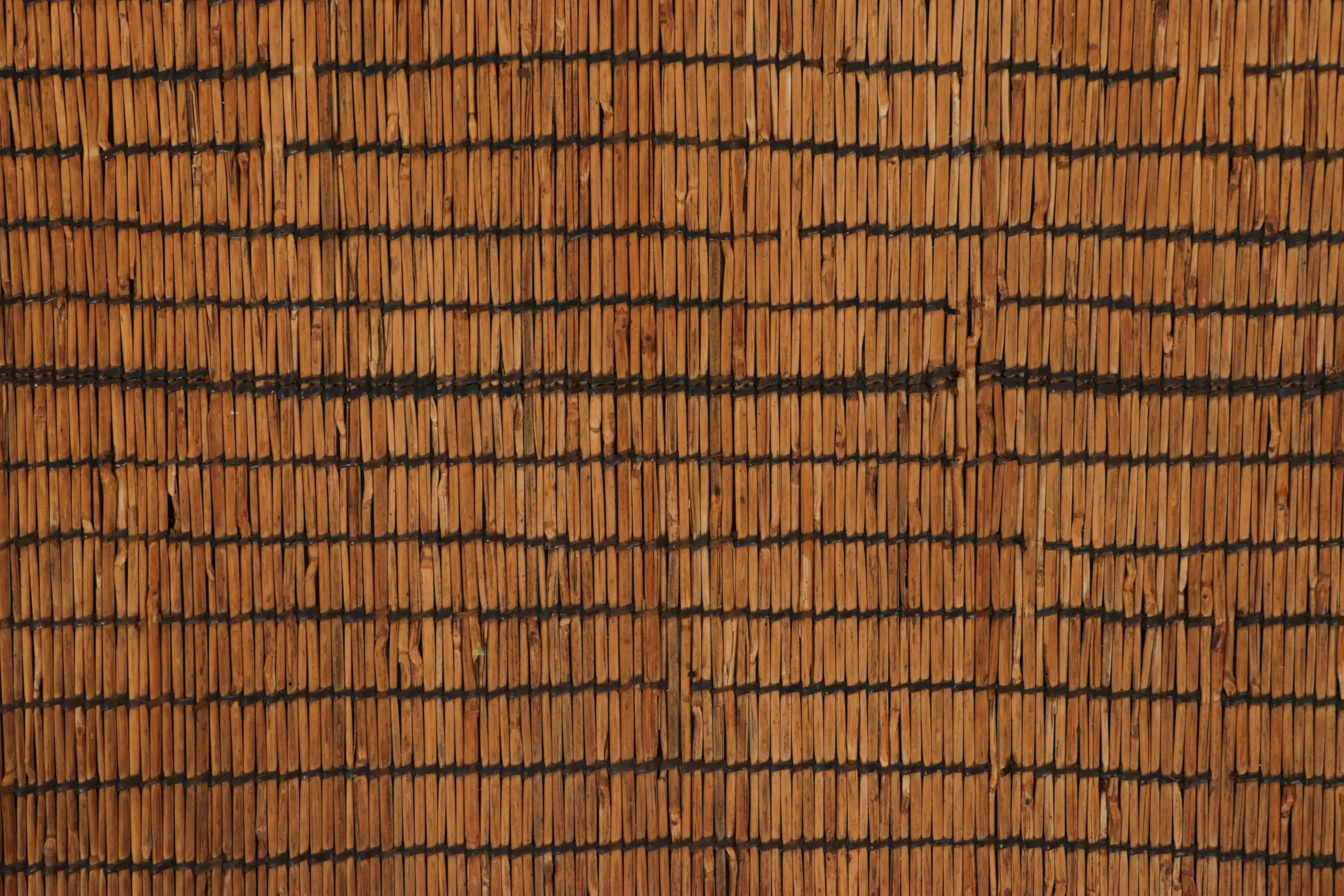 Vintage Moroccan Tuareg Mat