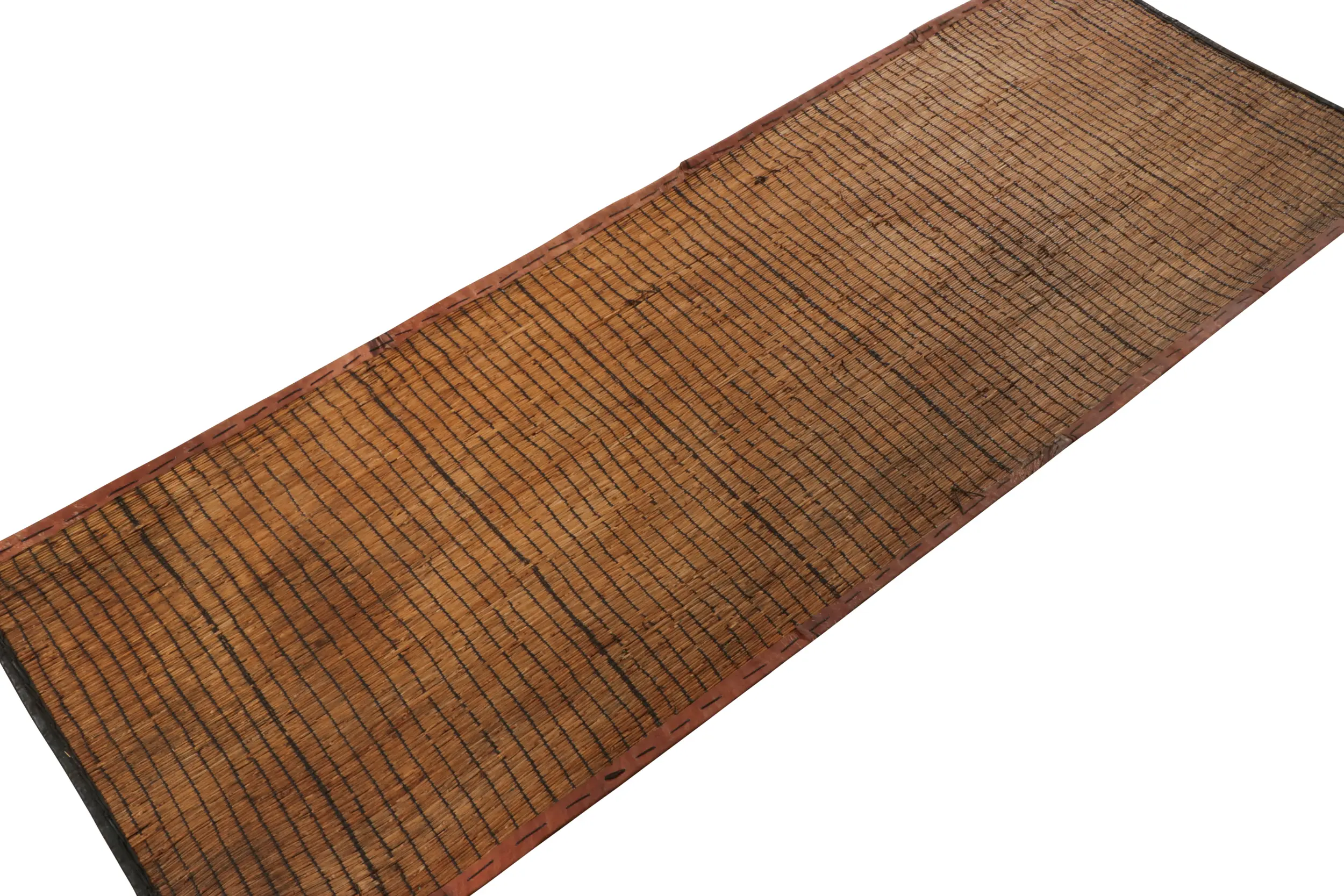 Vintage Moroccan Tuareg Mat
