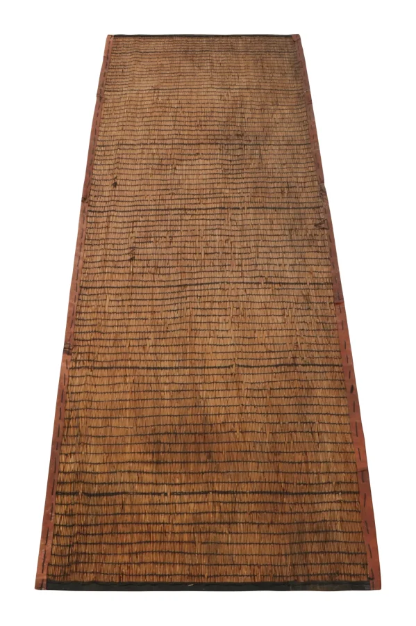 Vintage Moroccan Tuareg Mat