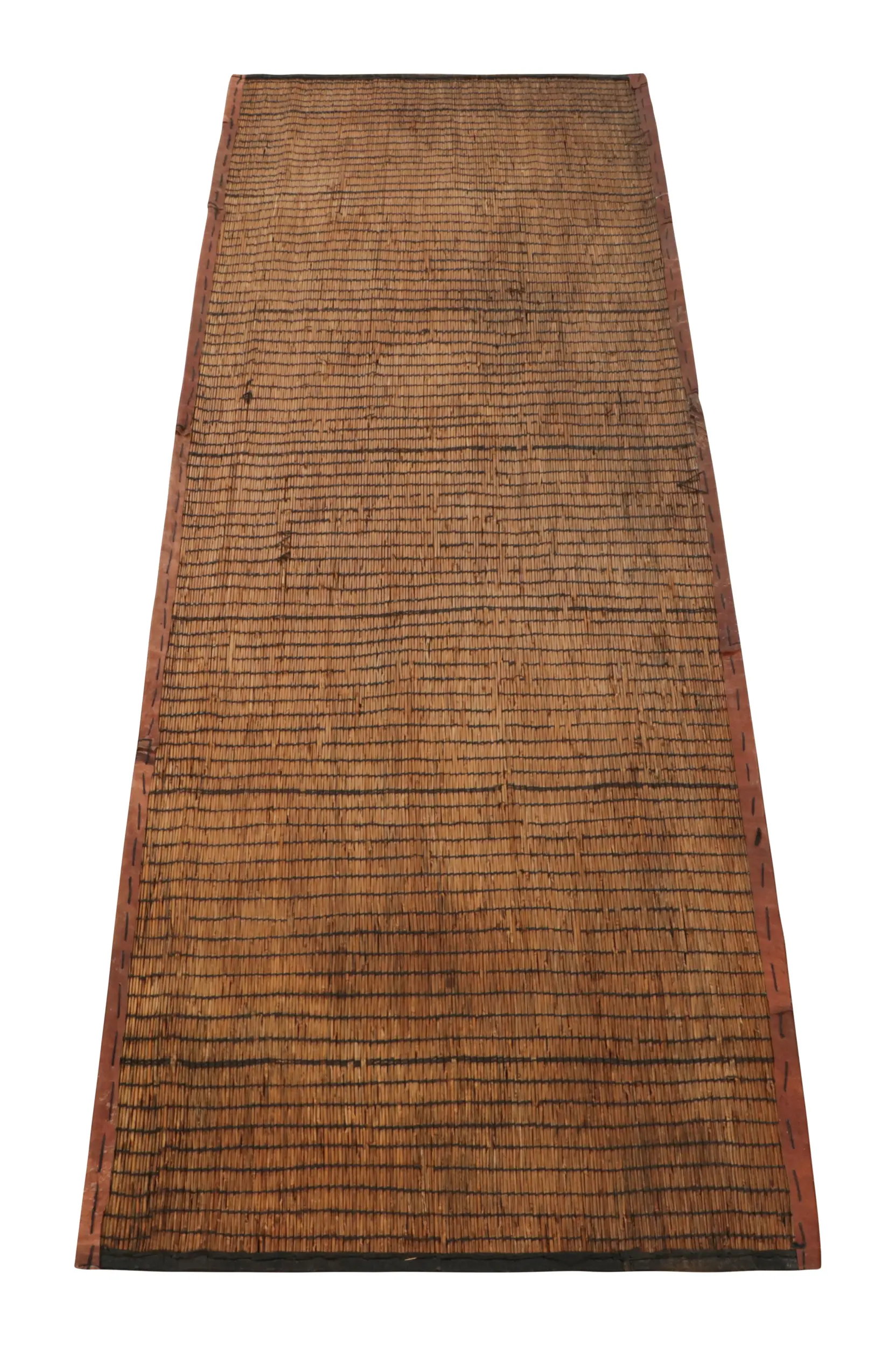 Vintage Moroccan Tuareg Mat