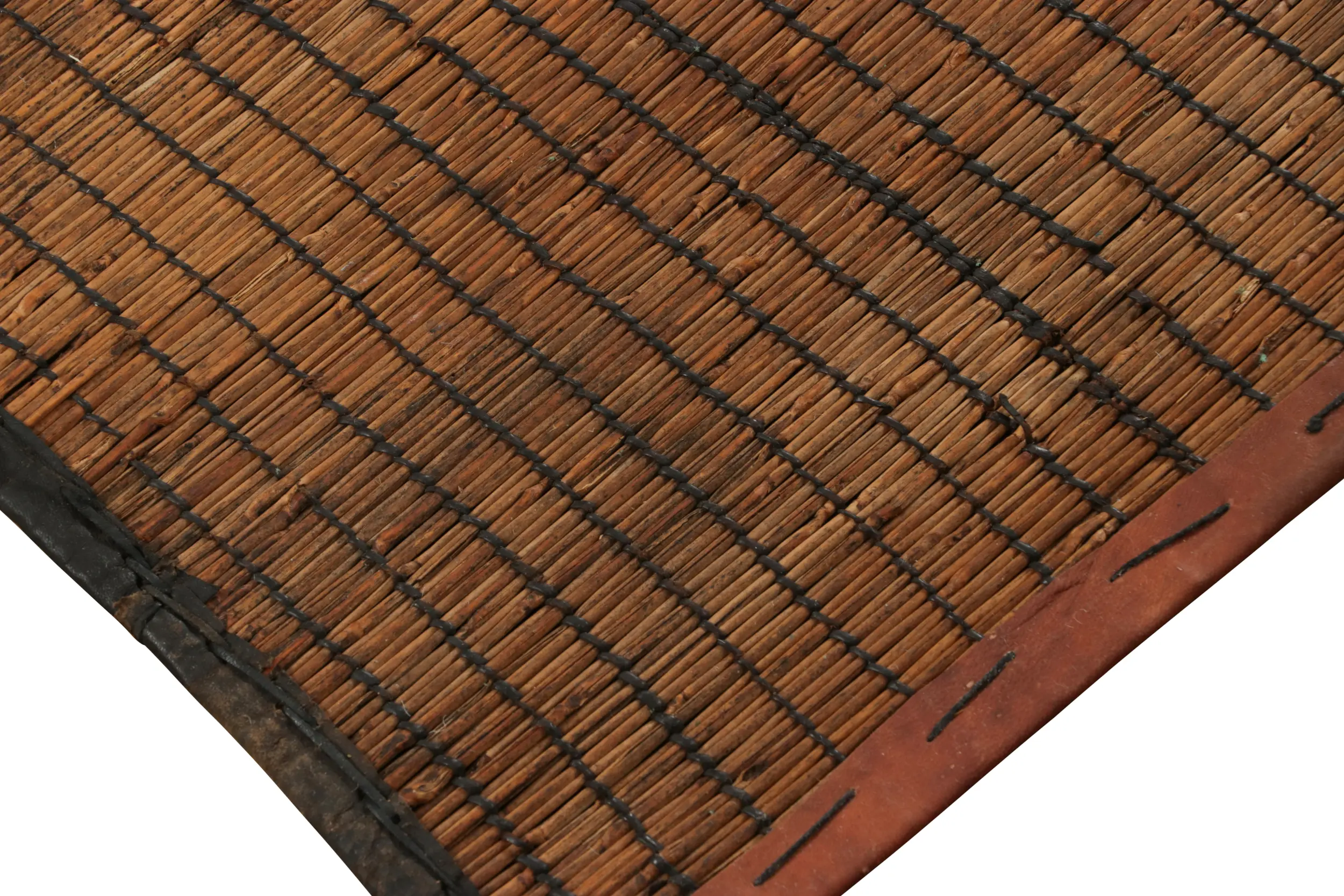 Vintage Moroccan Tuareg Mat