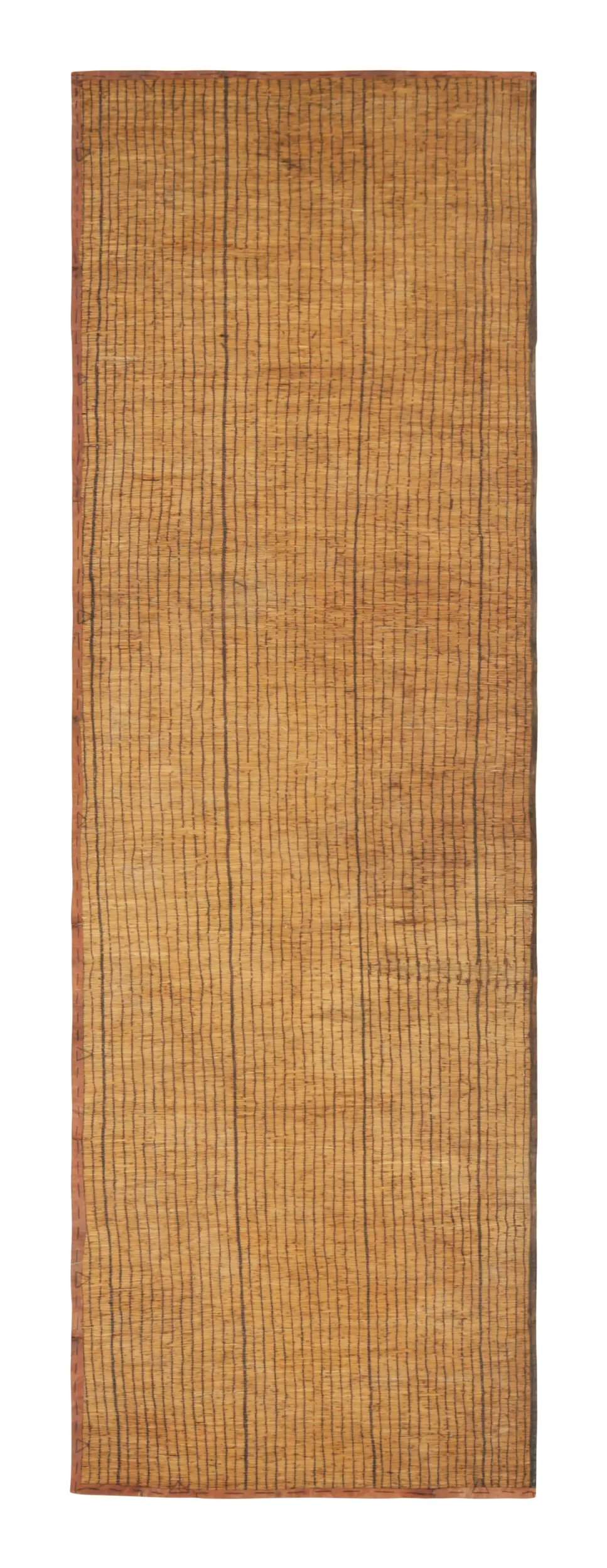 Vintage Moroccan Tuareg Mat