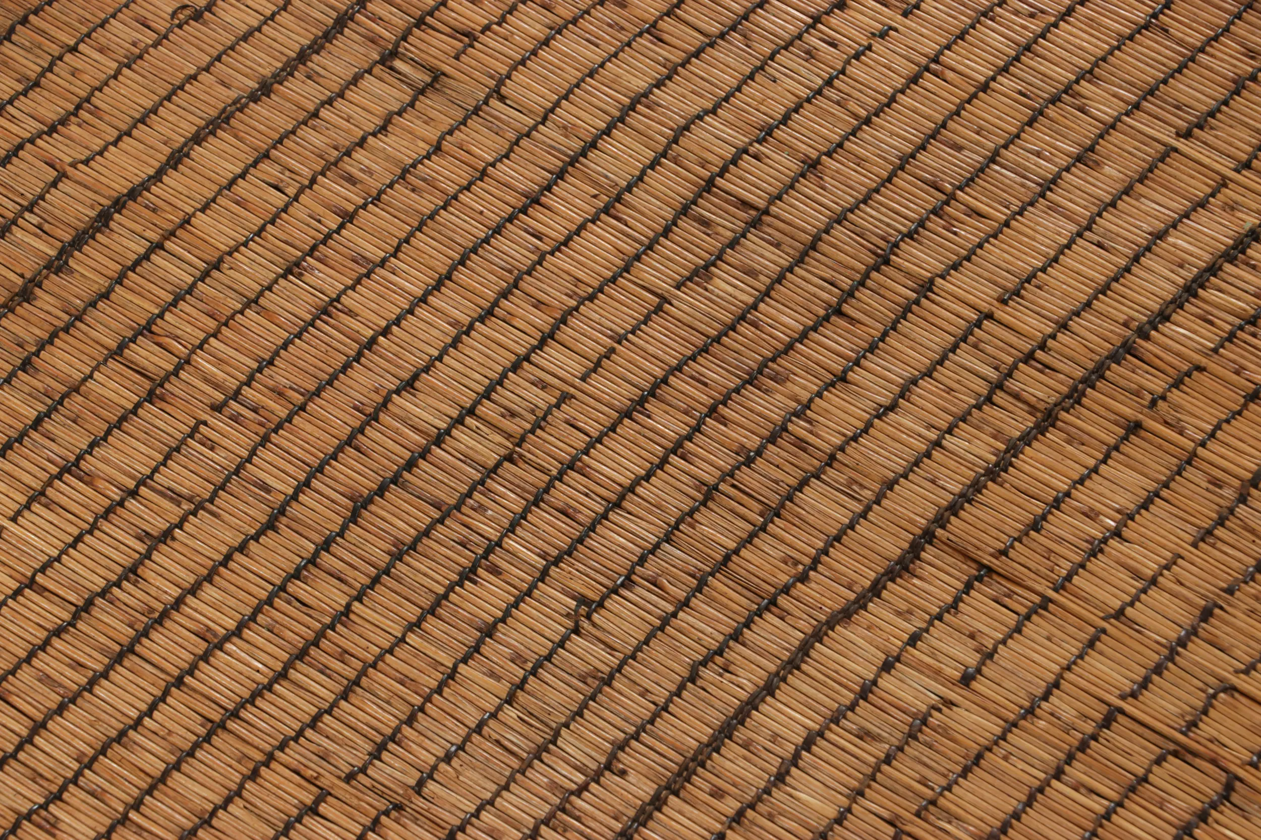 Vintage Moroccan Tuareg Mat