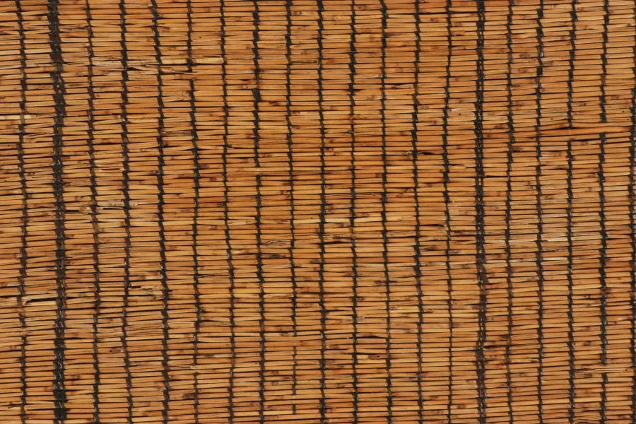 Vintage Moroccan Tuareg Mat