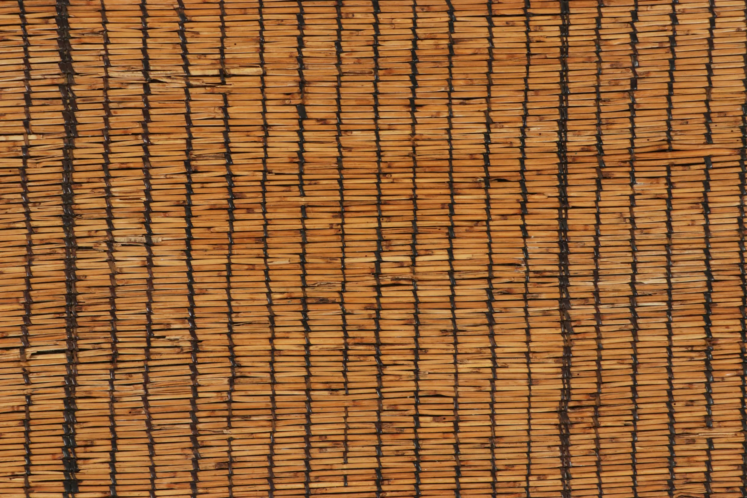 Vintage Moroccan Tuareg Mat