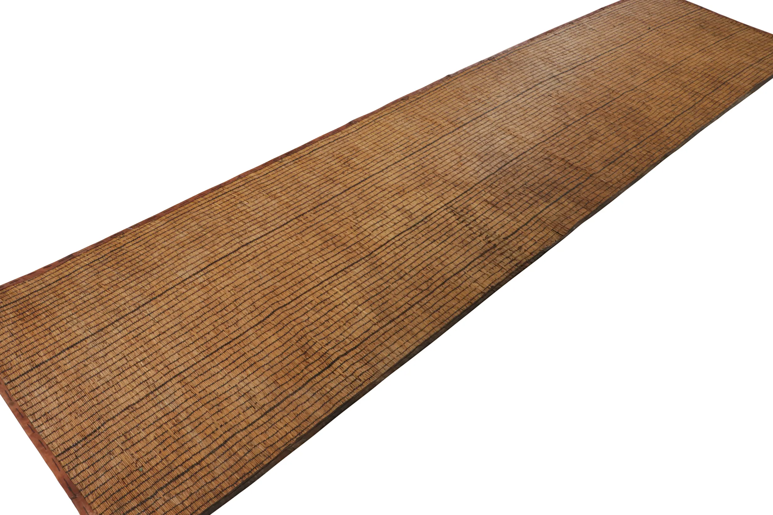 Vintage Moroccan Tuareg Mat