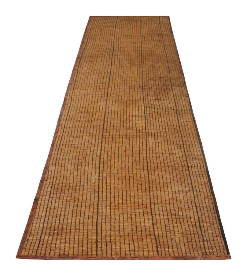 Vintage Moroccan Tuareg Mat