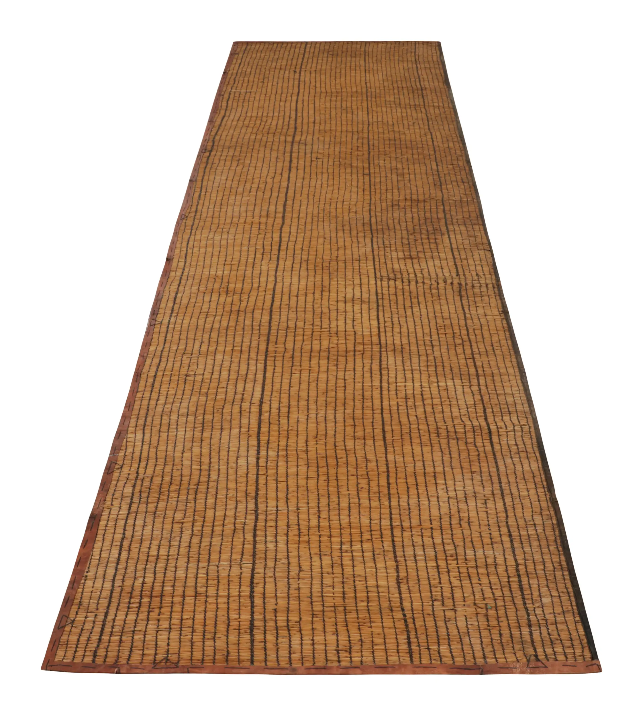 Vintage Moroccan Tuareg Mat