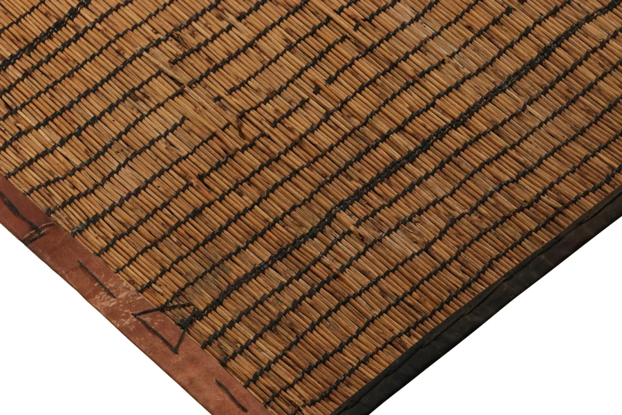 Vintage Moroccan Tuareg Mat