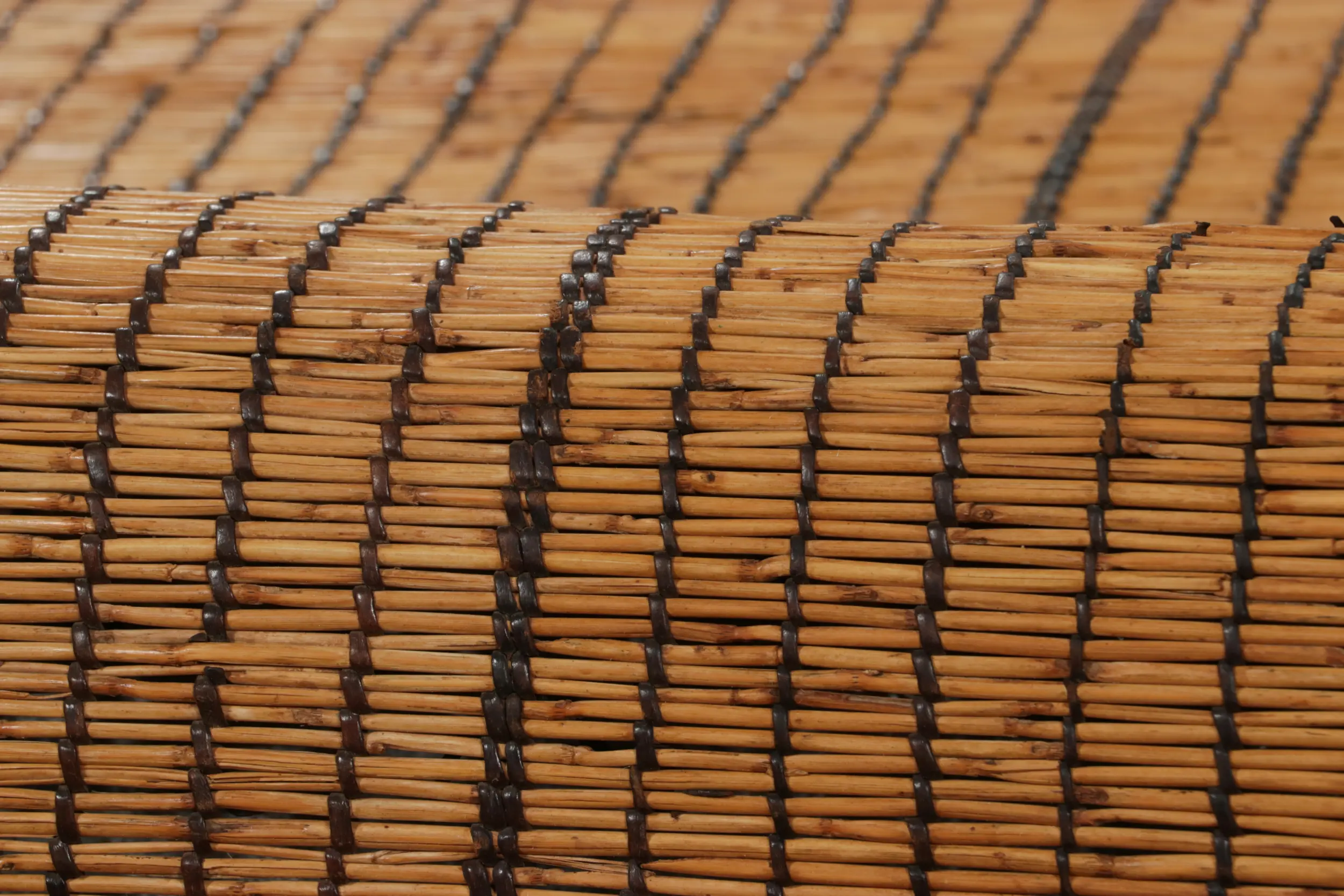 Vintage Moroccan Tuareg Mat