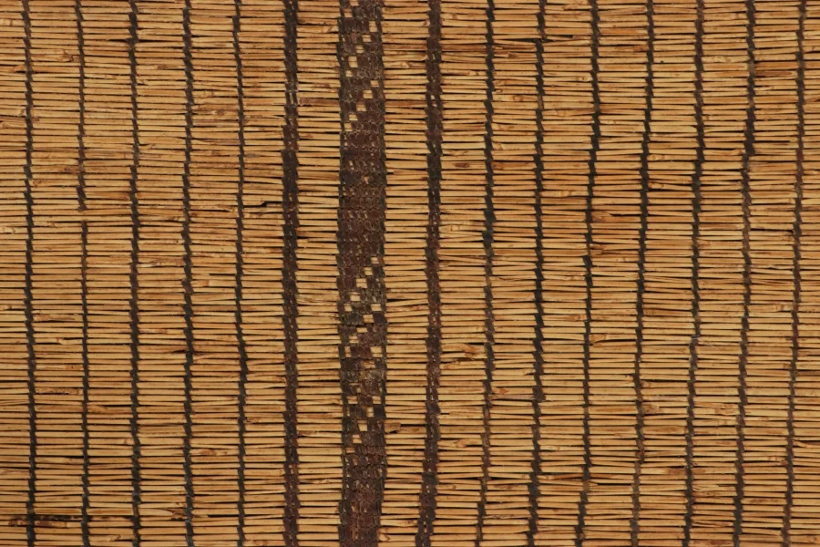 Vintage Moroccan Tuareg Mat
