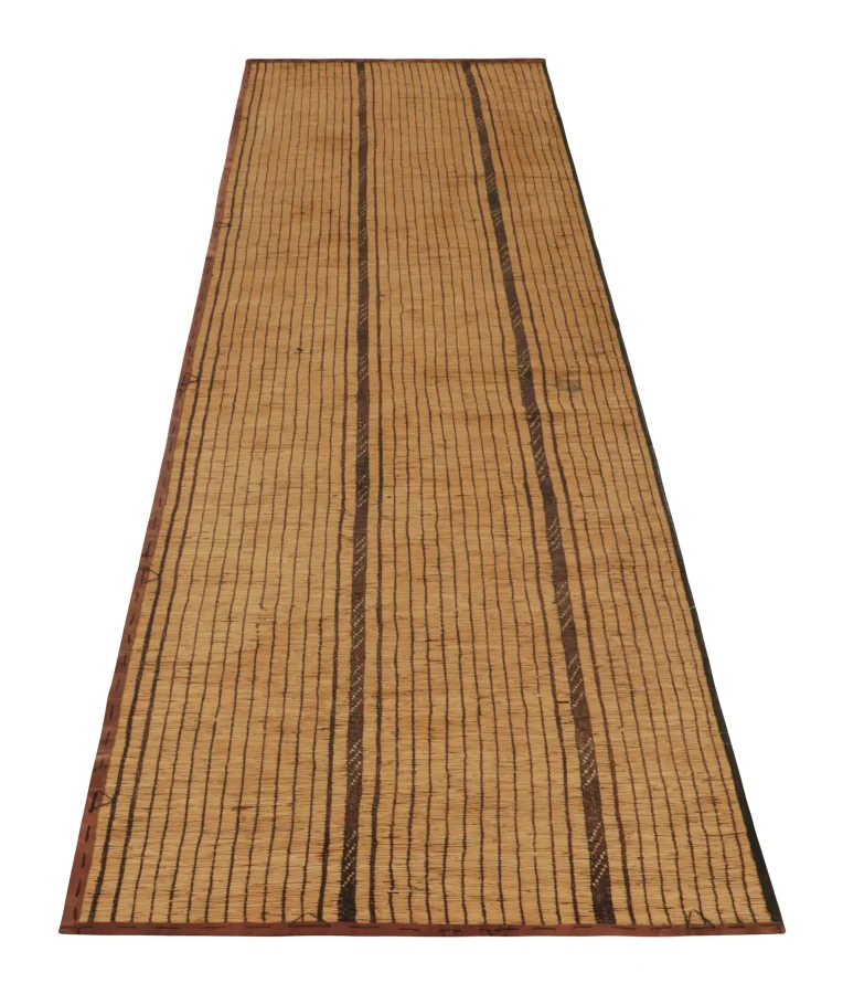 Vintage Moroccan Tuareg Mat