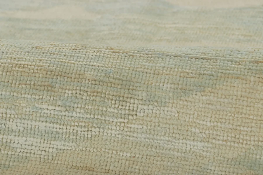 Scandinavian Geometric Runner Rug
