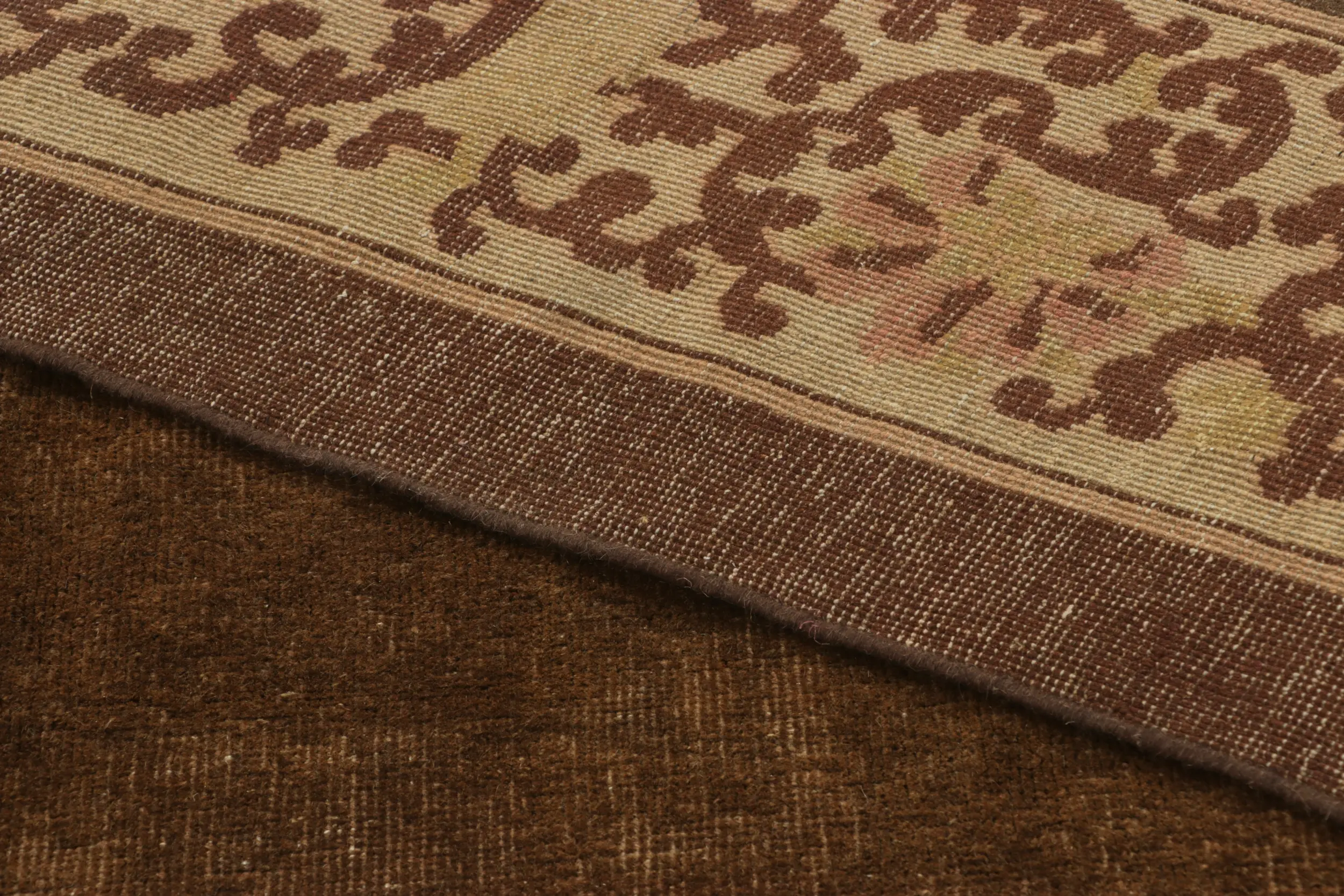 Classic Chinese Rug