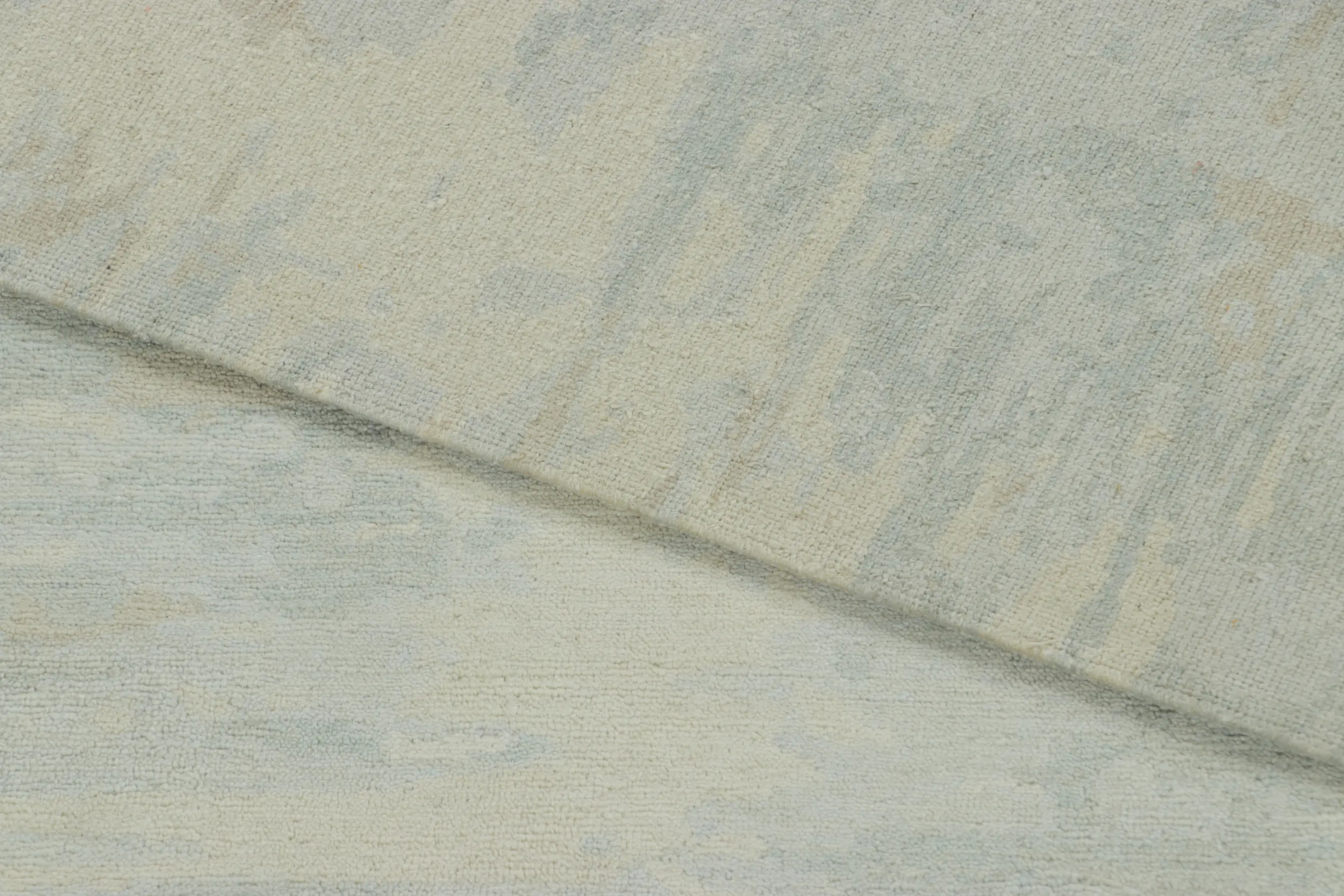 Abstract Custom Rug Design