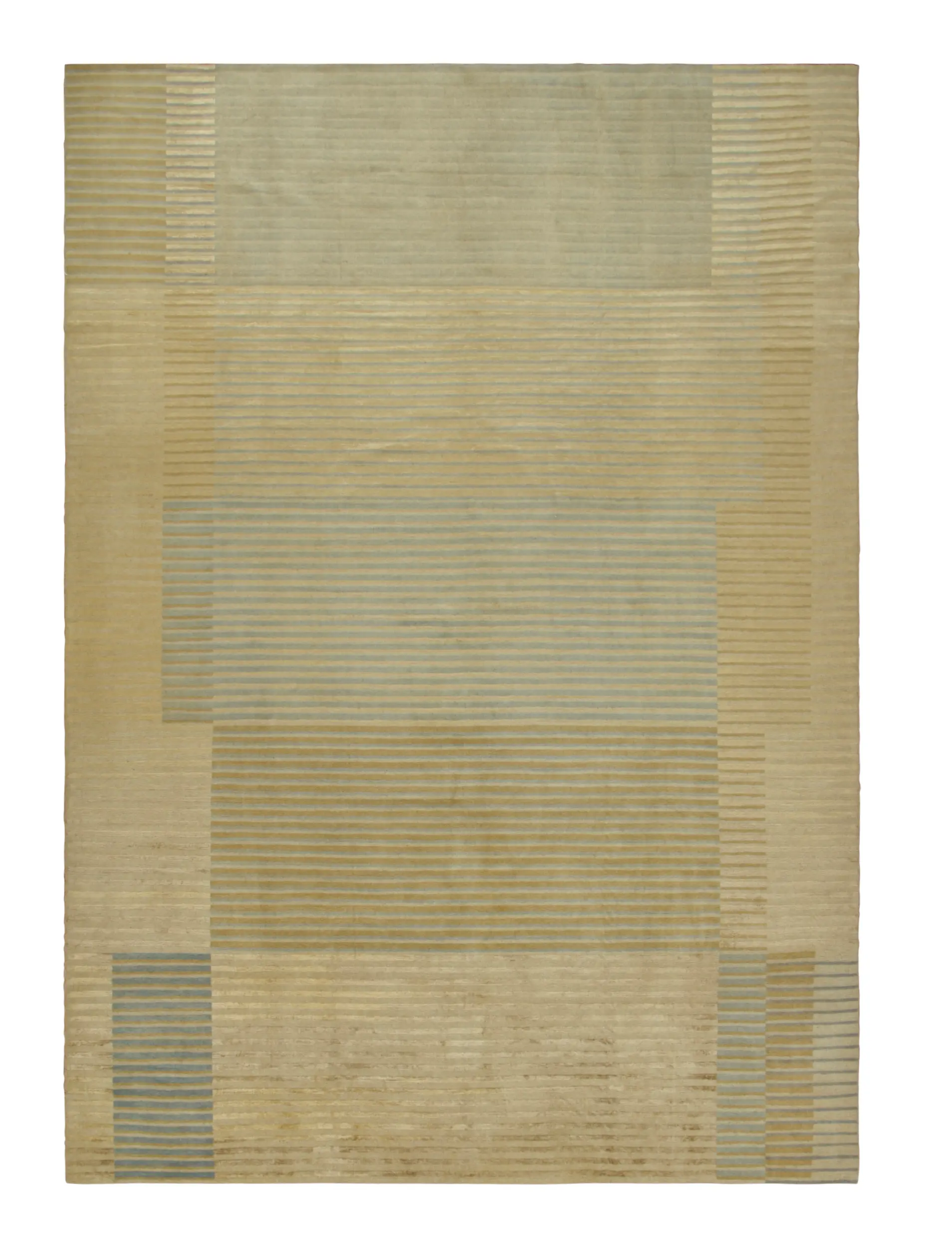 Contemporary Art Deco Rug