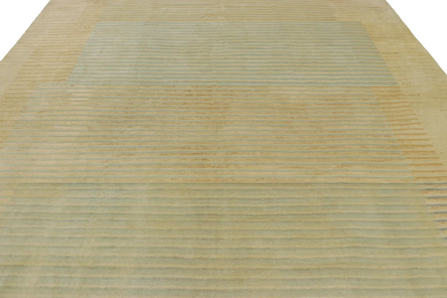 Contemporary Art Deco Rug