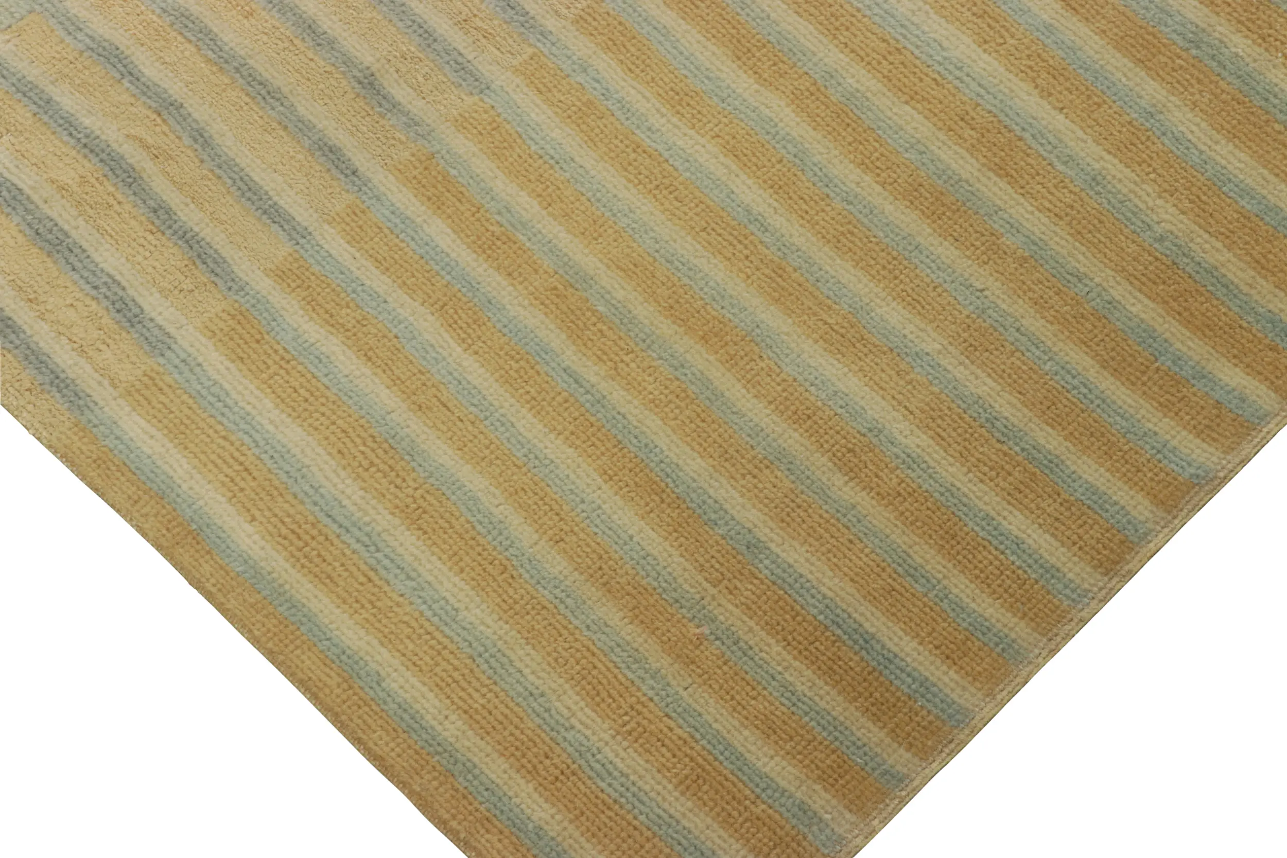 Contemporary Art Deco Rug