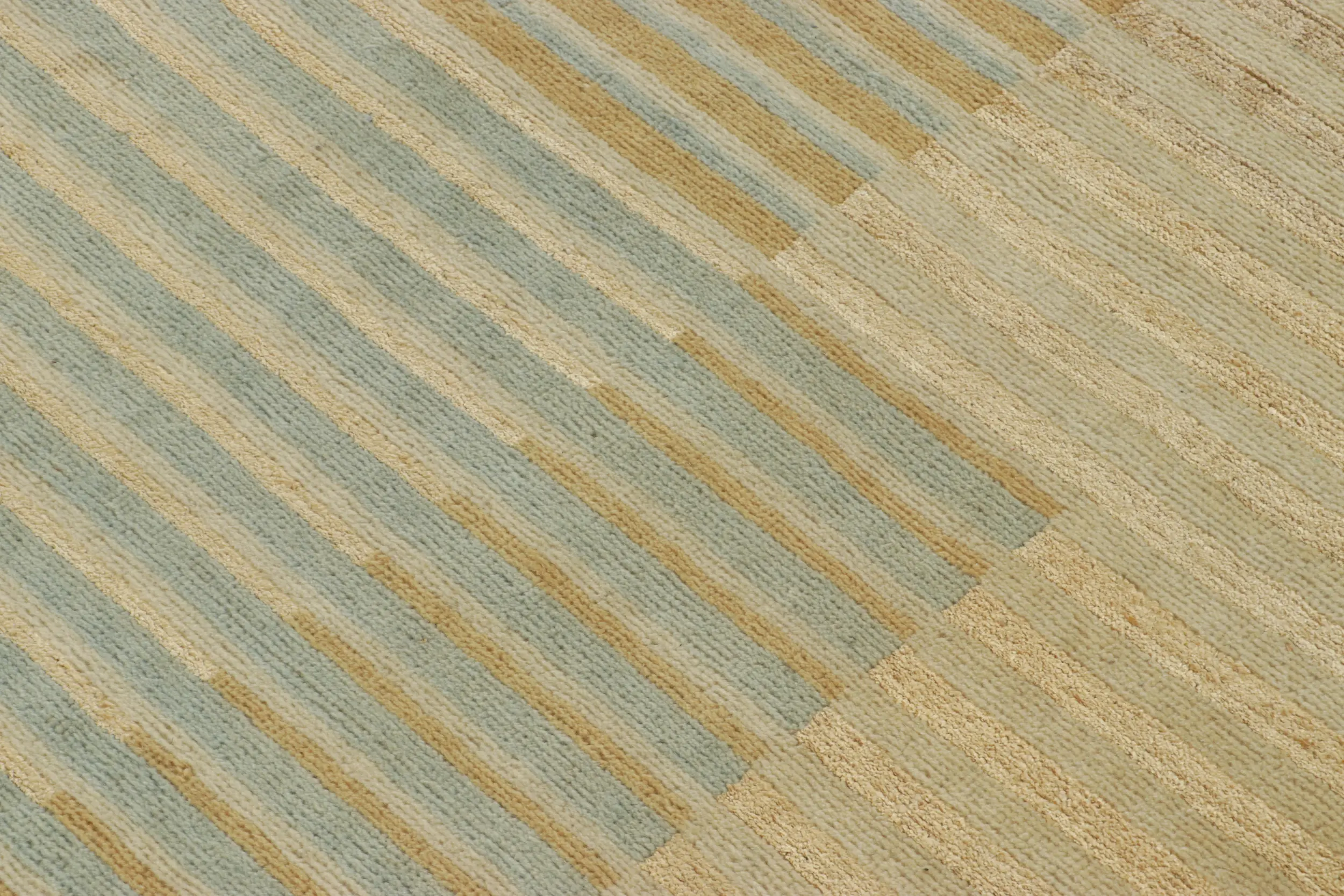 Contemporary Art Deco Rug