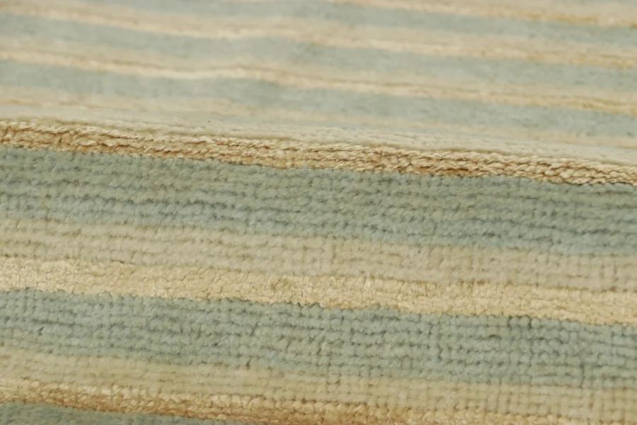 Contemporary Art Deco Rug