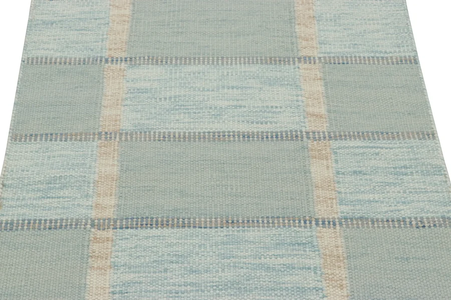 Scandinavian Rug