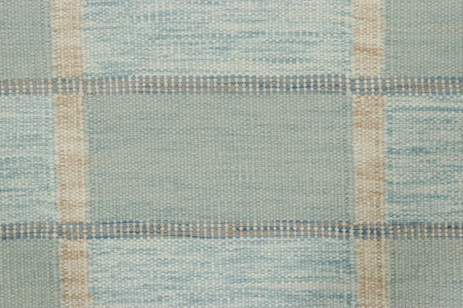 Scandinavian Rug