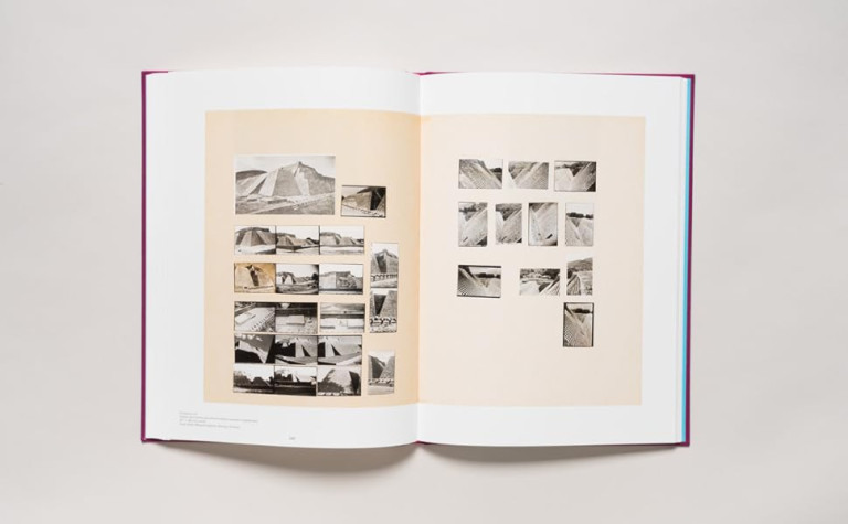 Josef Albers in Mexico
