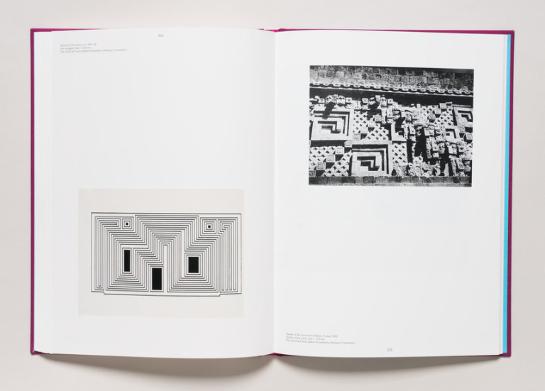 Josef Albers in Mexico