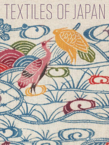 Textiles of Japan