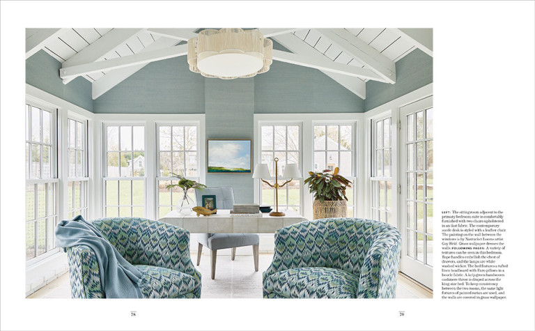 Nantucket Looms