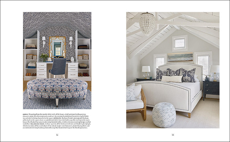 Nantucket Looms
