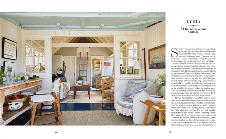 Nantucket Looms